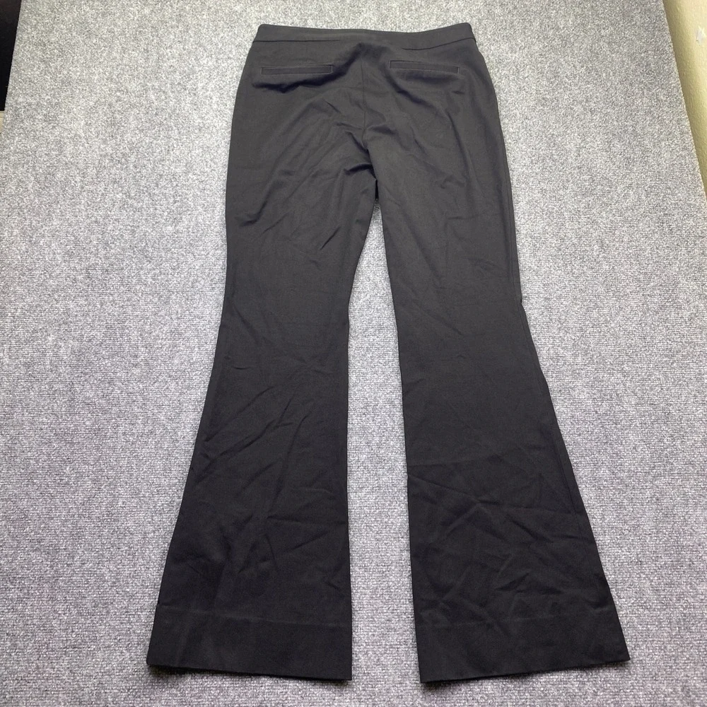 Banana Republic measurements waist